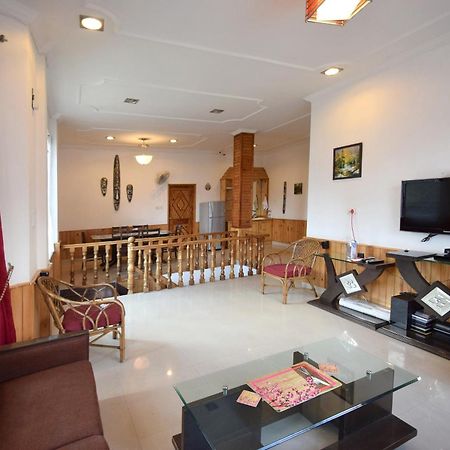 Oyo 11580 6Th Element Cottage 마날리 외부 사진