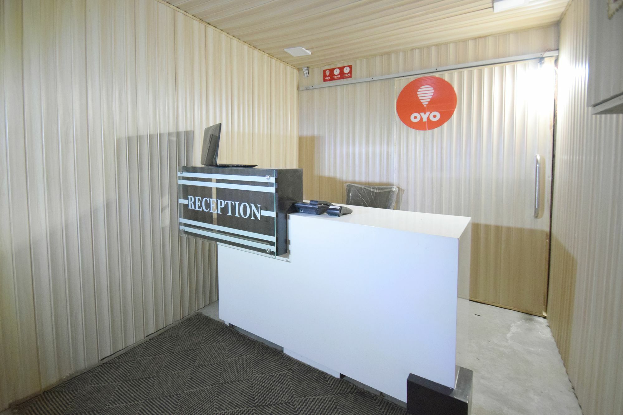 Oyo 11580 6Th Element Cottage 마날리 외부 사진